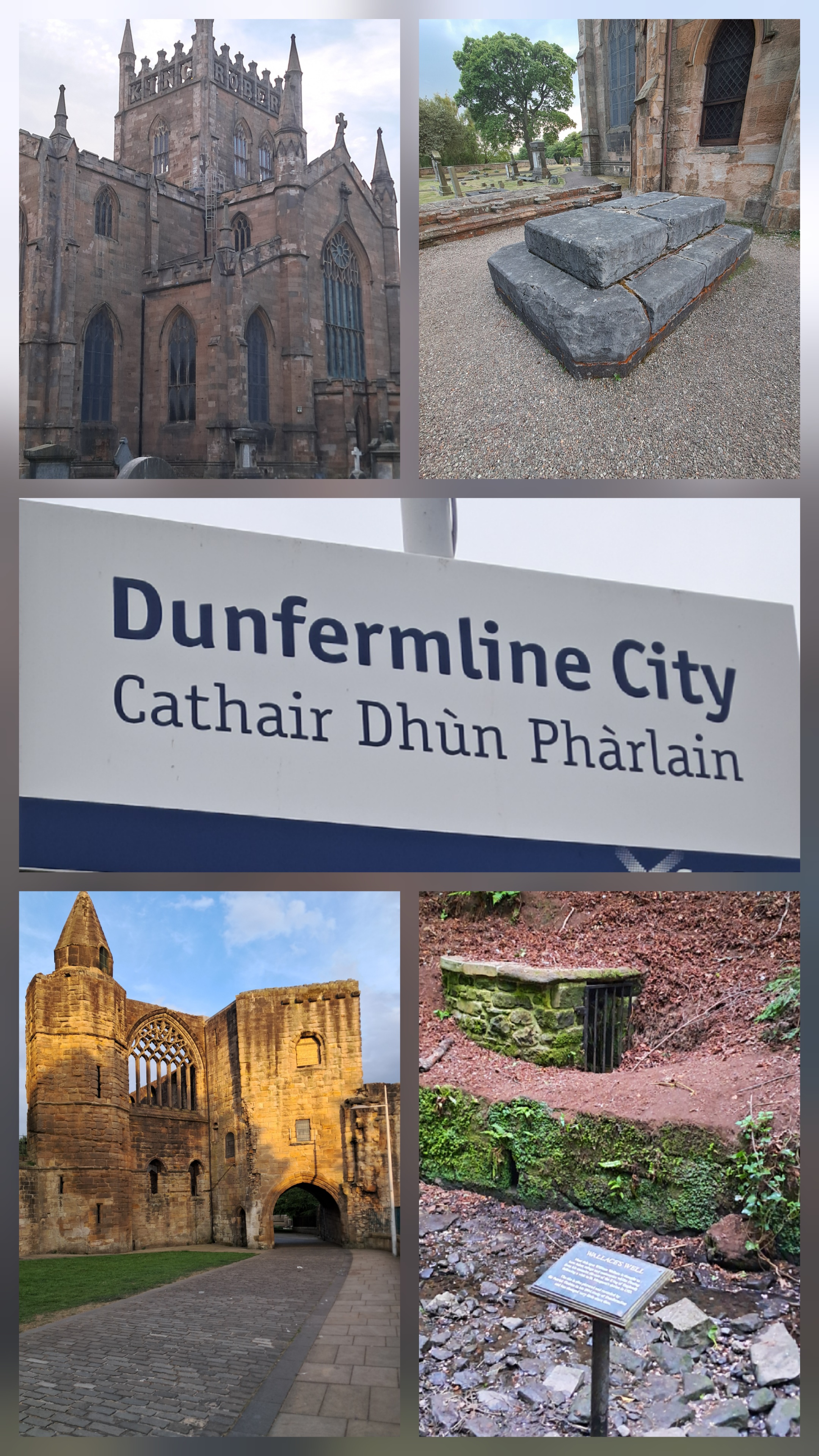 dun pharlain