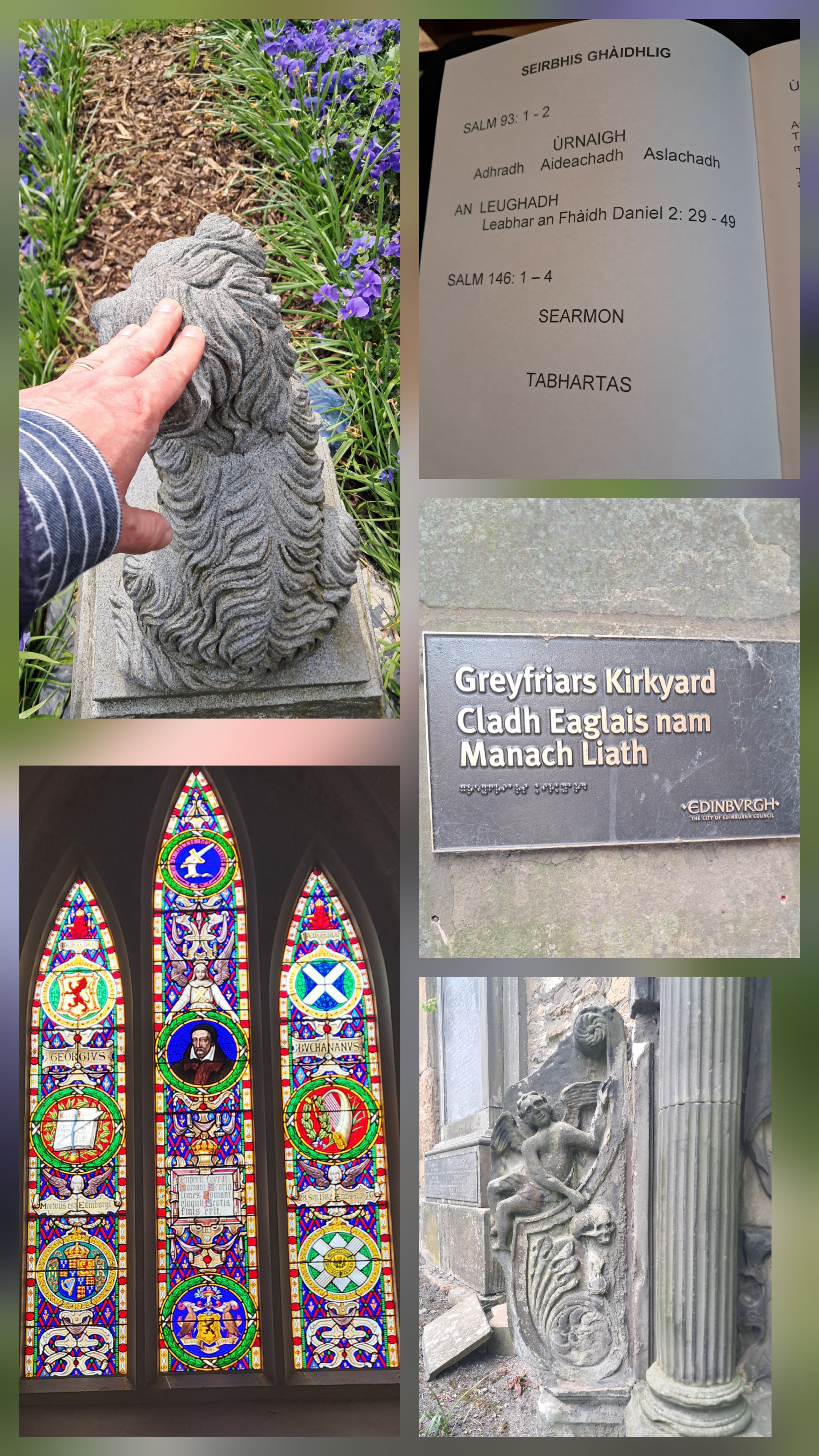 dún eideann