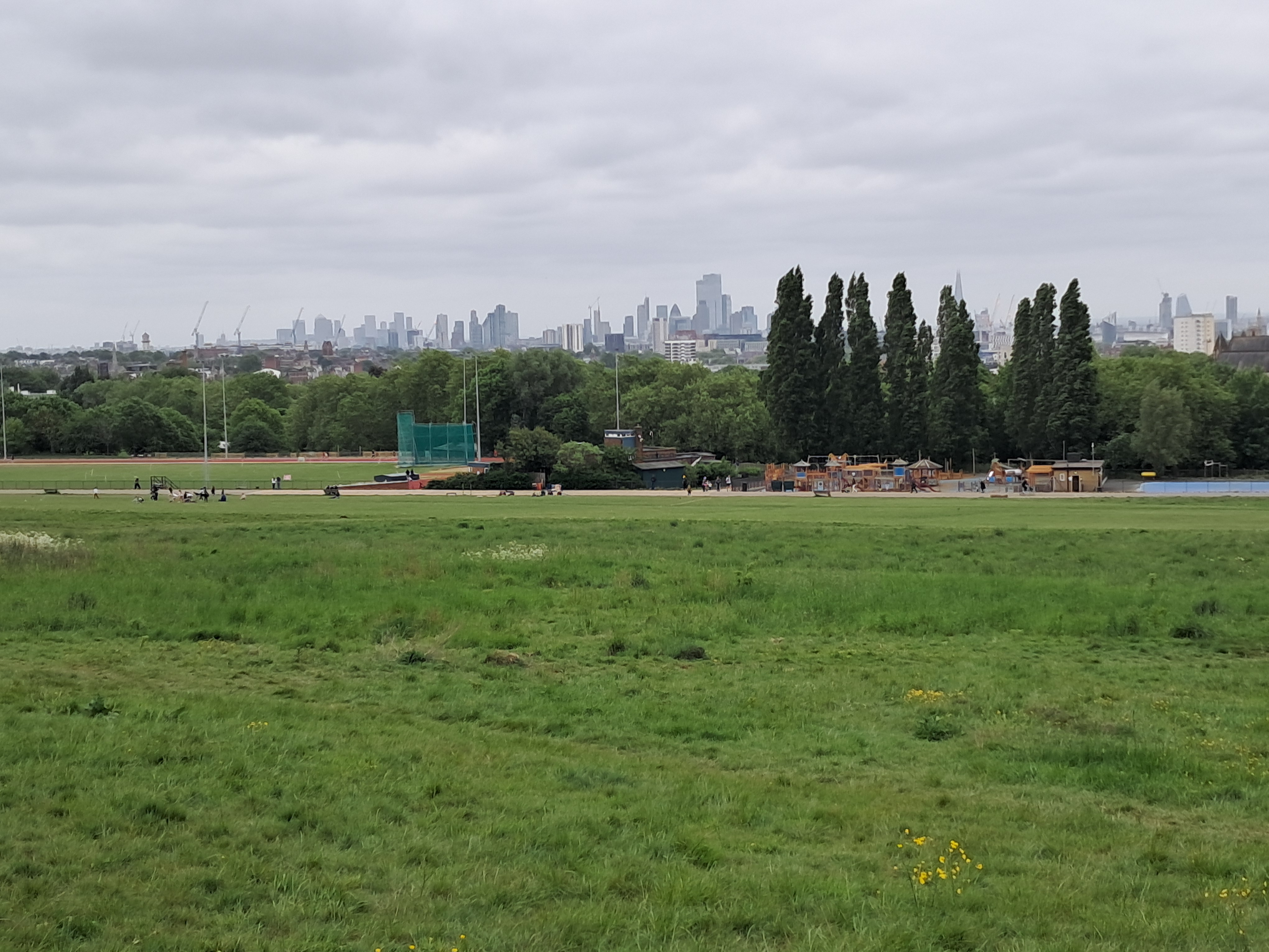 hampstead