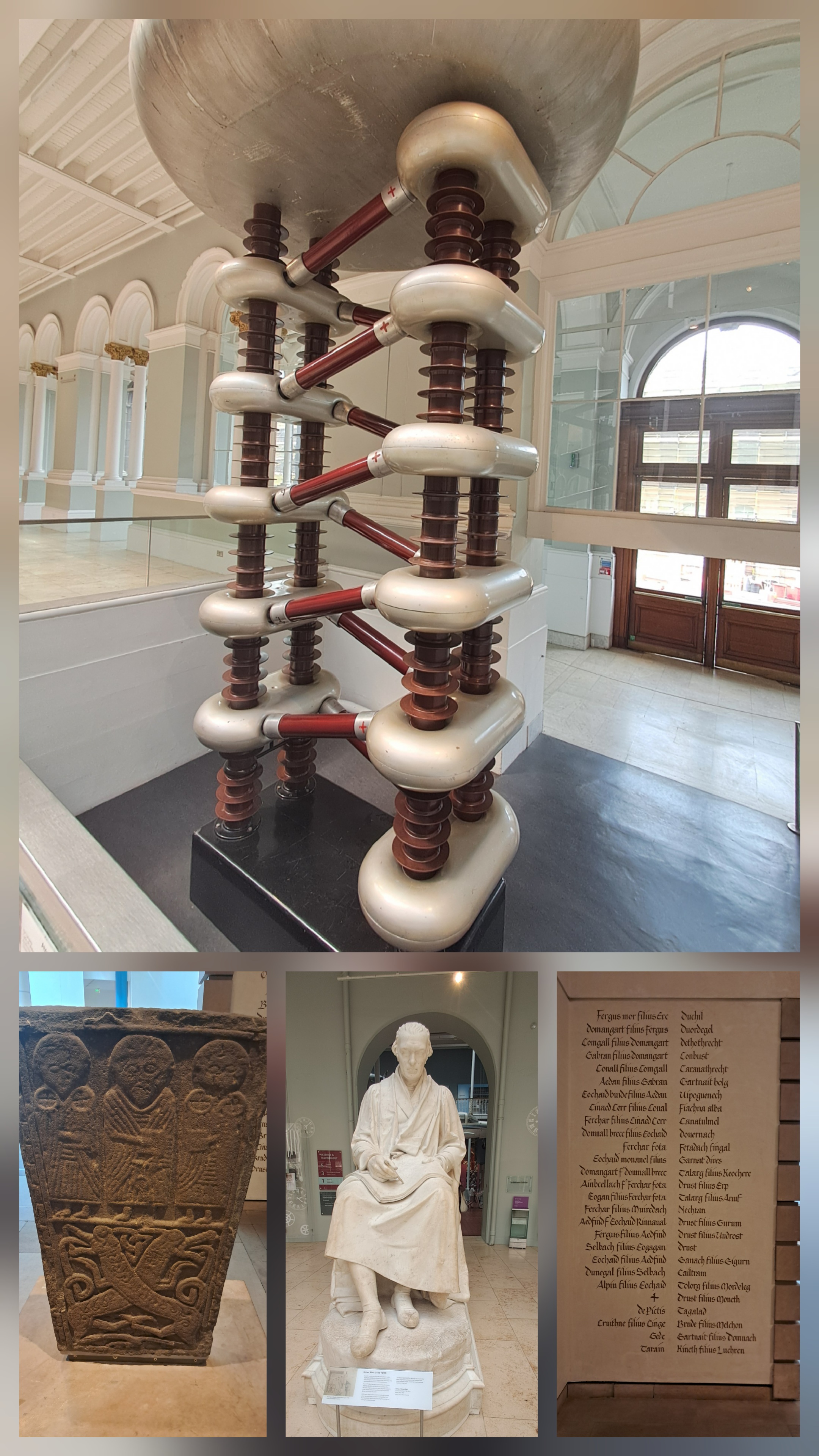 museum albain