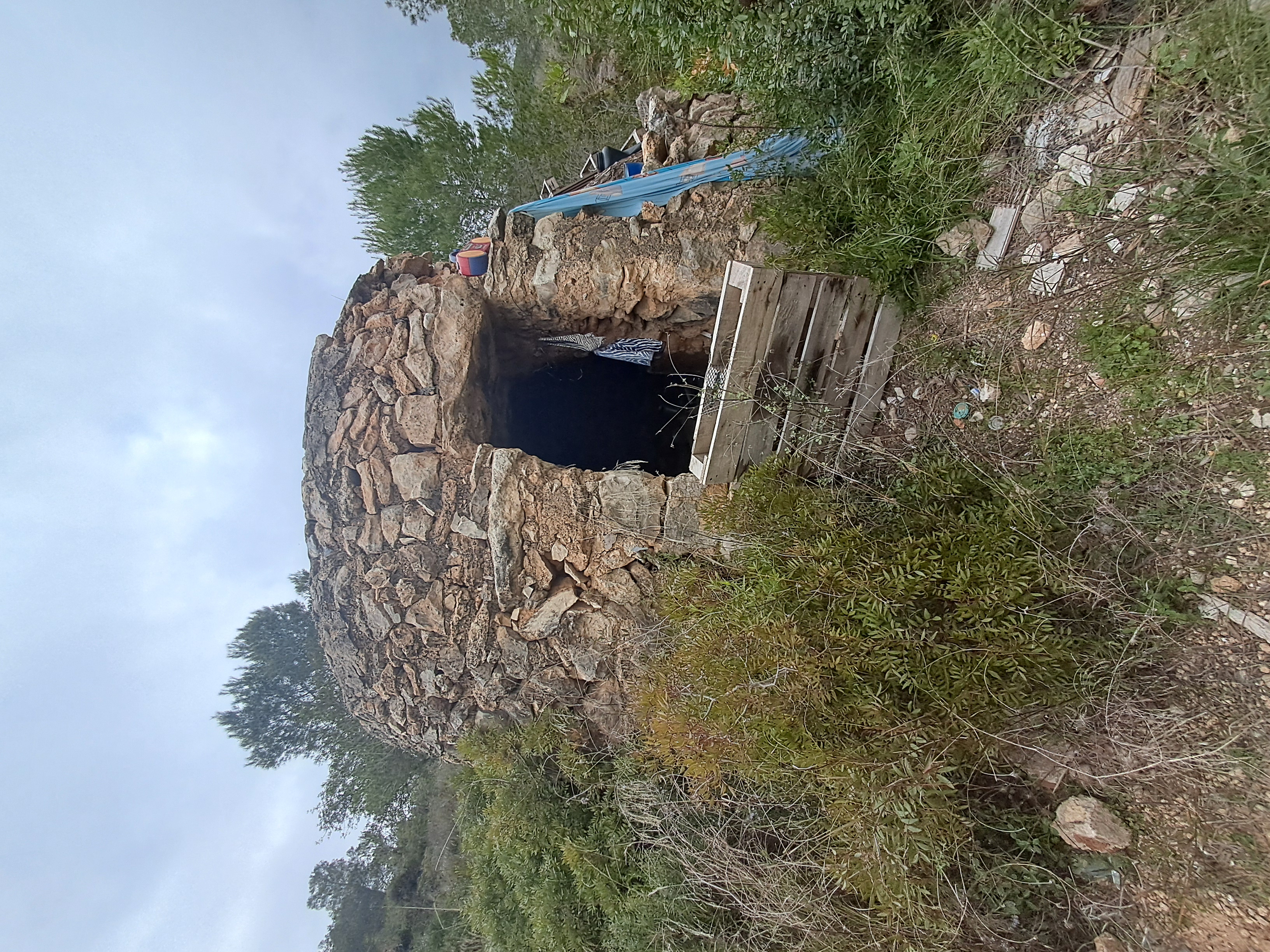 clochán