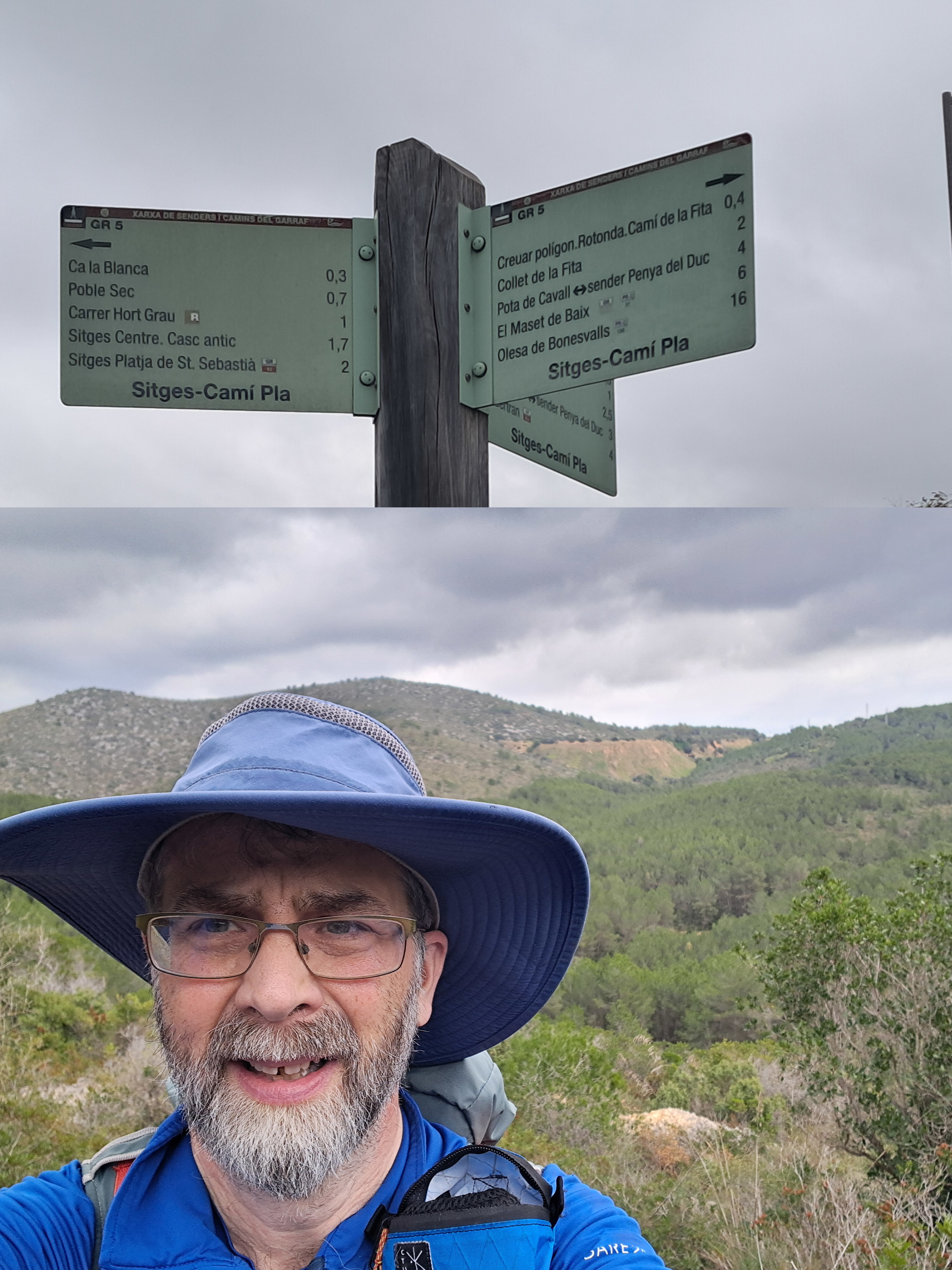 siúl